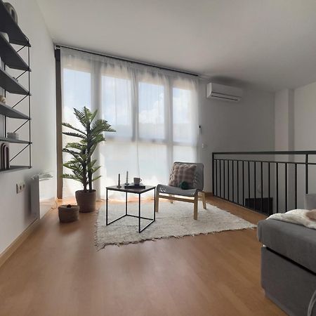Cerezashomes5 Хараис-де-ла-Вера Экстерьер фото