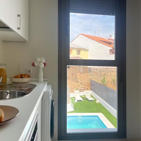 Cerezashomes5 Хараис-де-ла-Вера Экстерьер фото