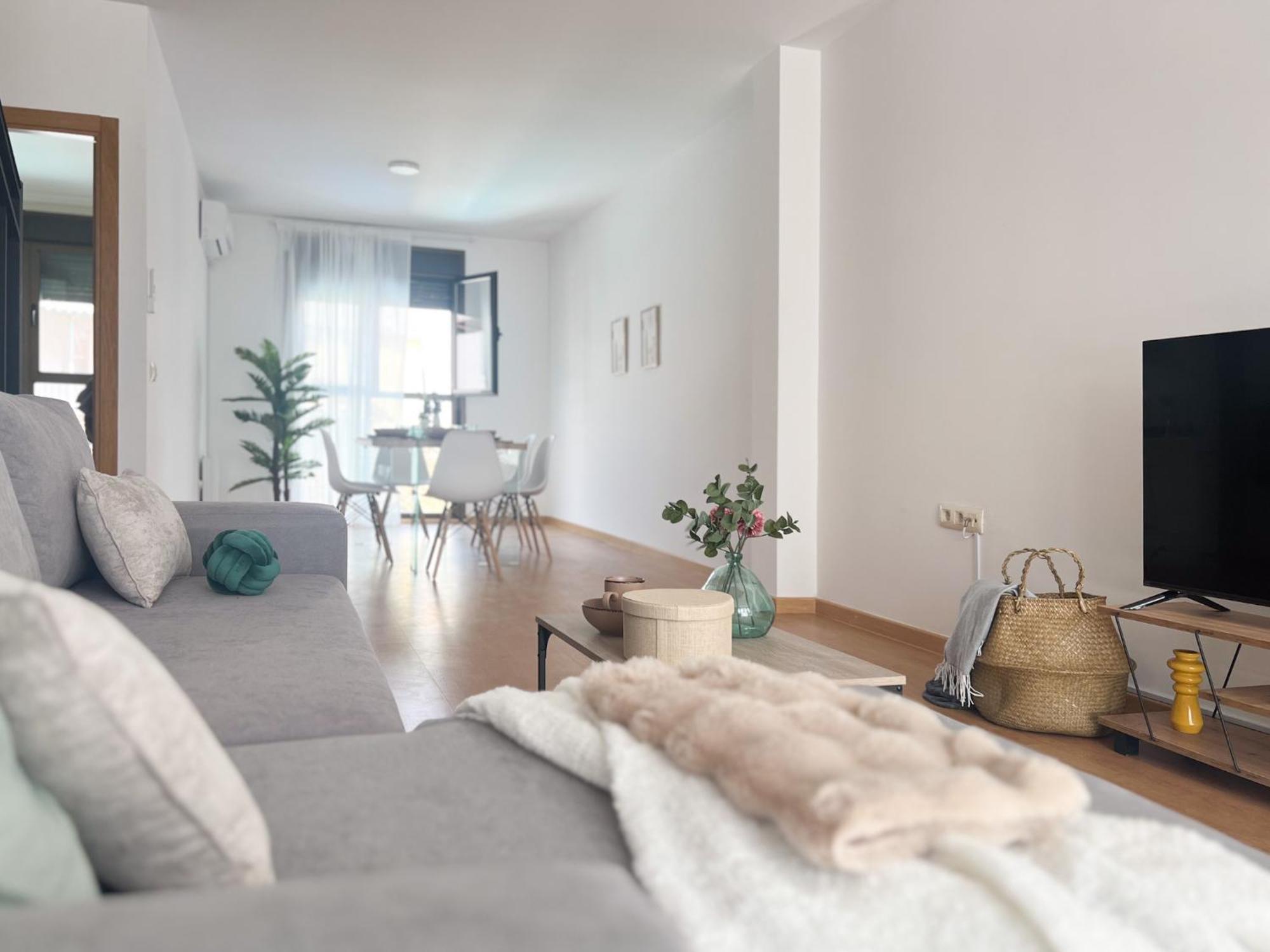 Cerezashomes5 Хараис-де-ла-Вера Экстерьер фото