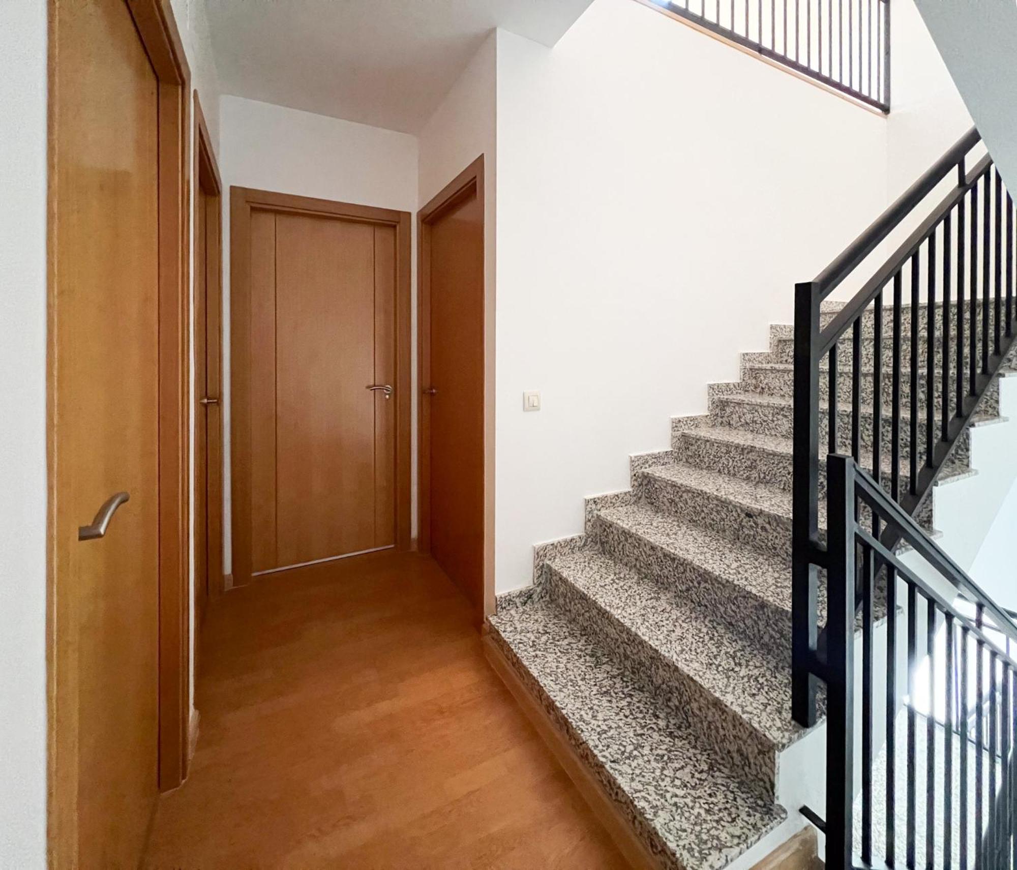 Cerezashomes5 Хараис-де-ла-Вера Экстерьер фото