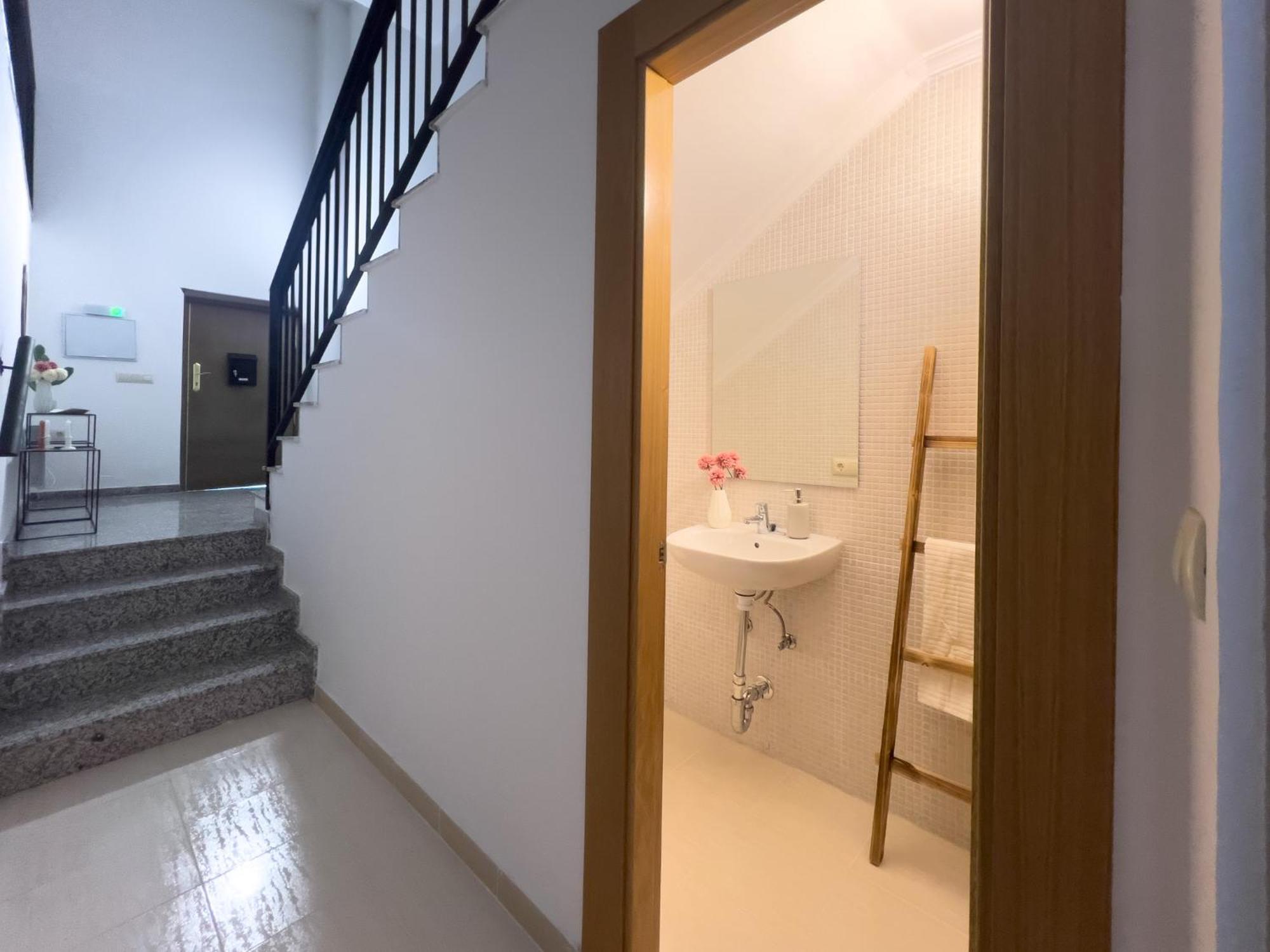 Cerezashomes5 Хараис-де-ла-Вера Экстерьер фото